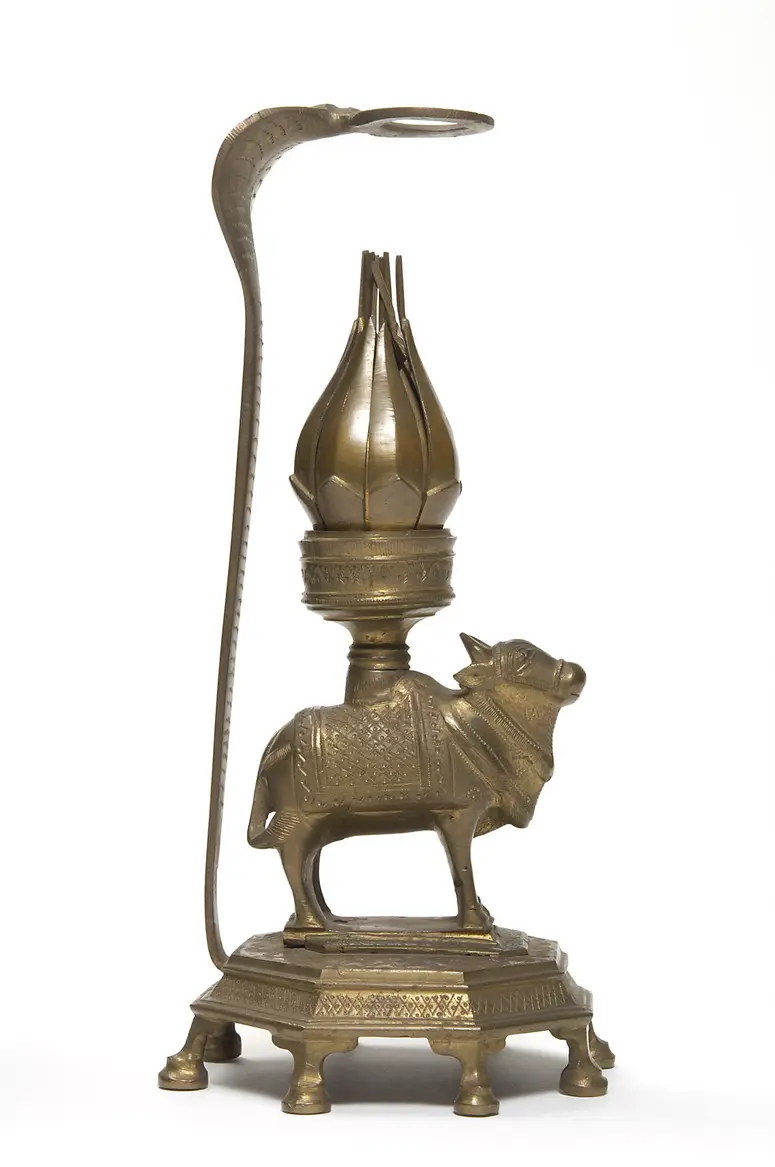 Nandi
