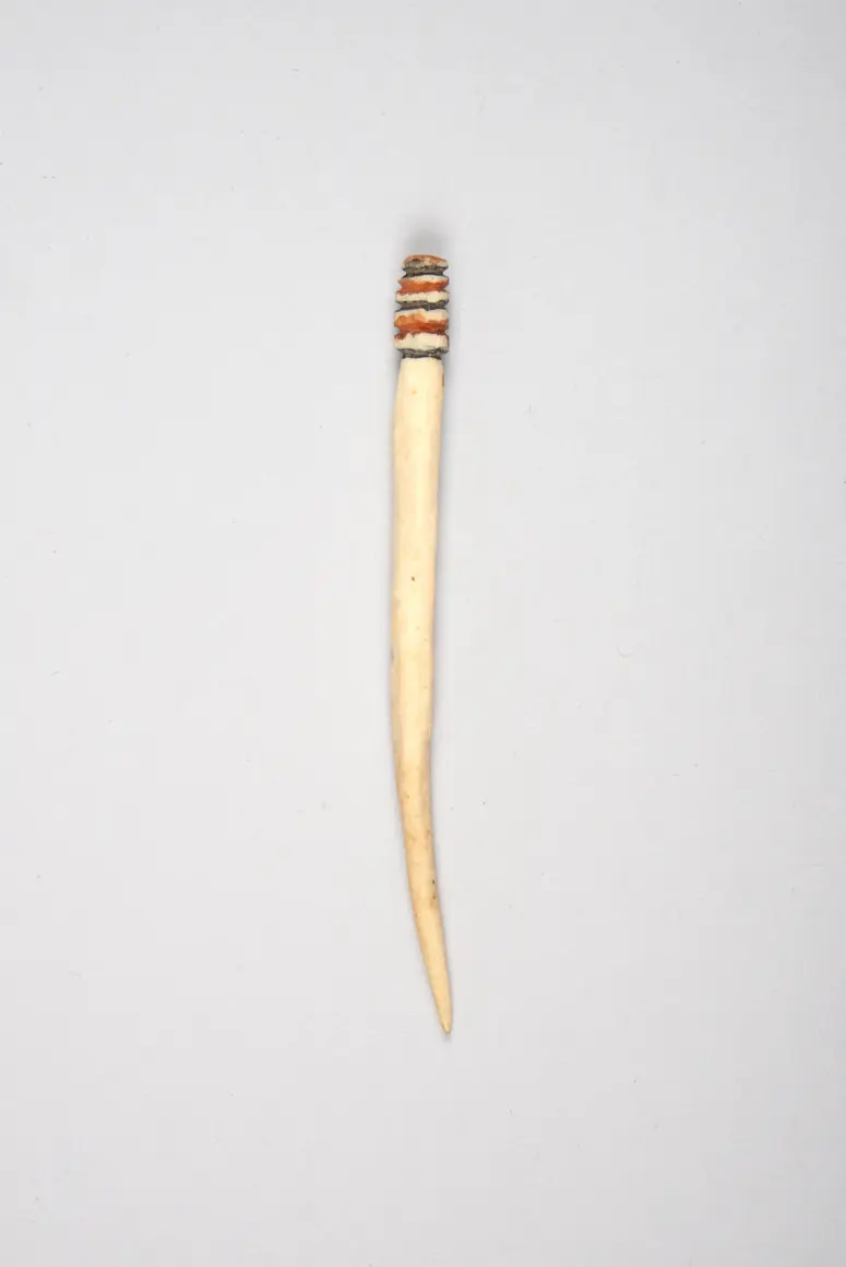Hairpin