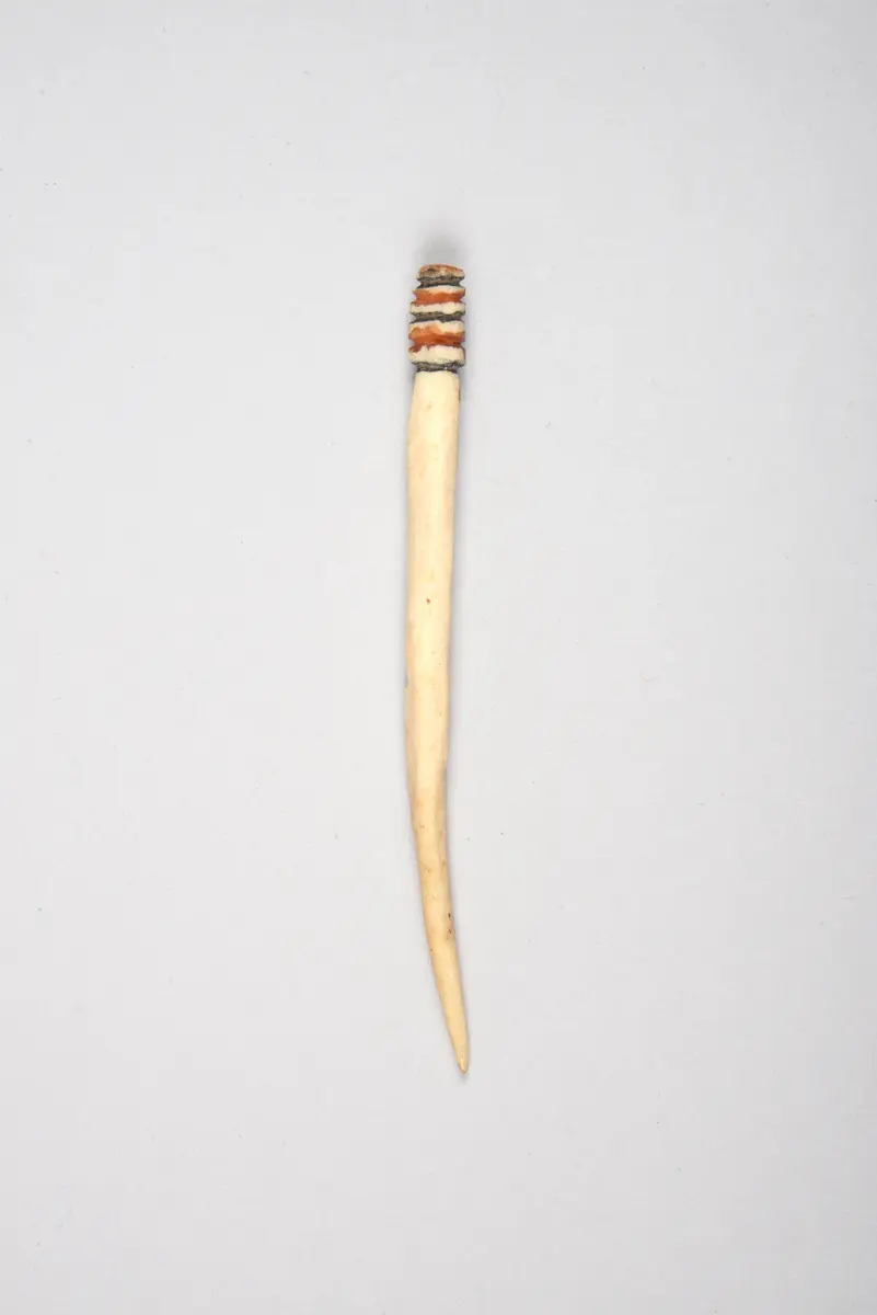 Haarnadel