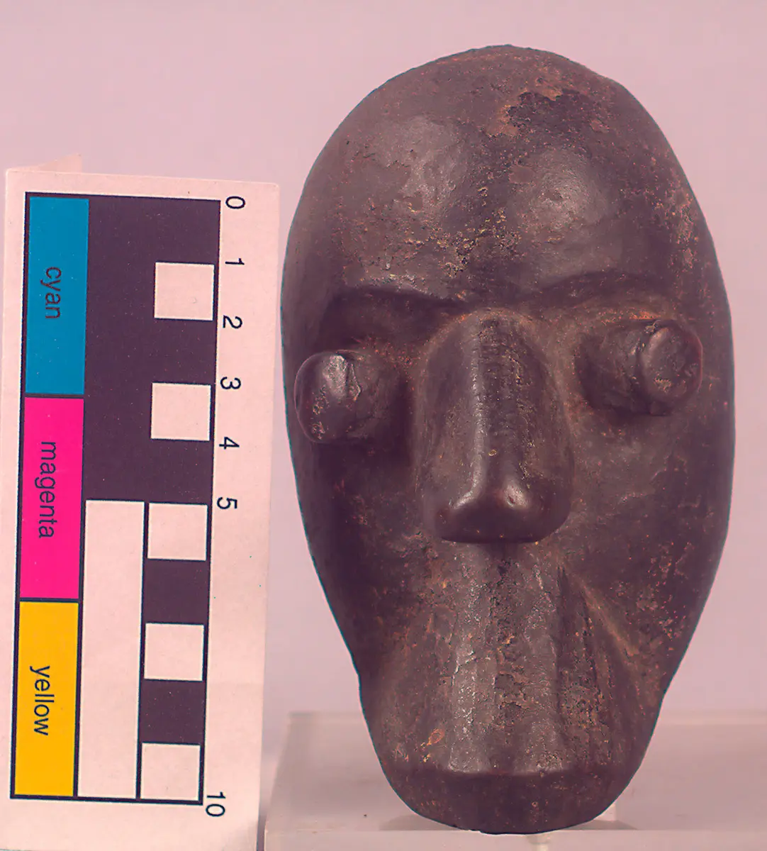 Hand Mask