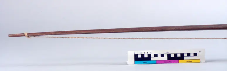 Bow