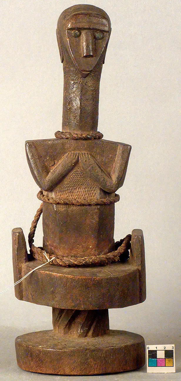 Ancestral Figure