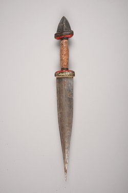 Dagger with Sheath