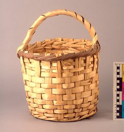 basket