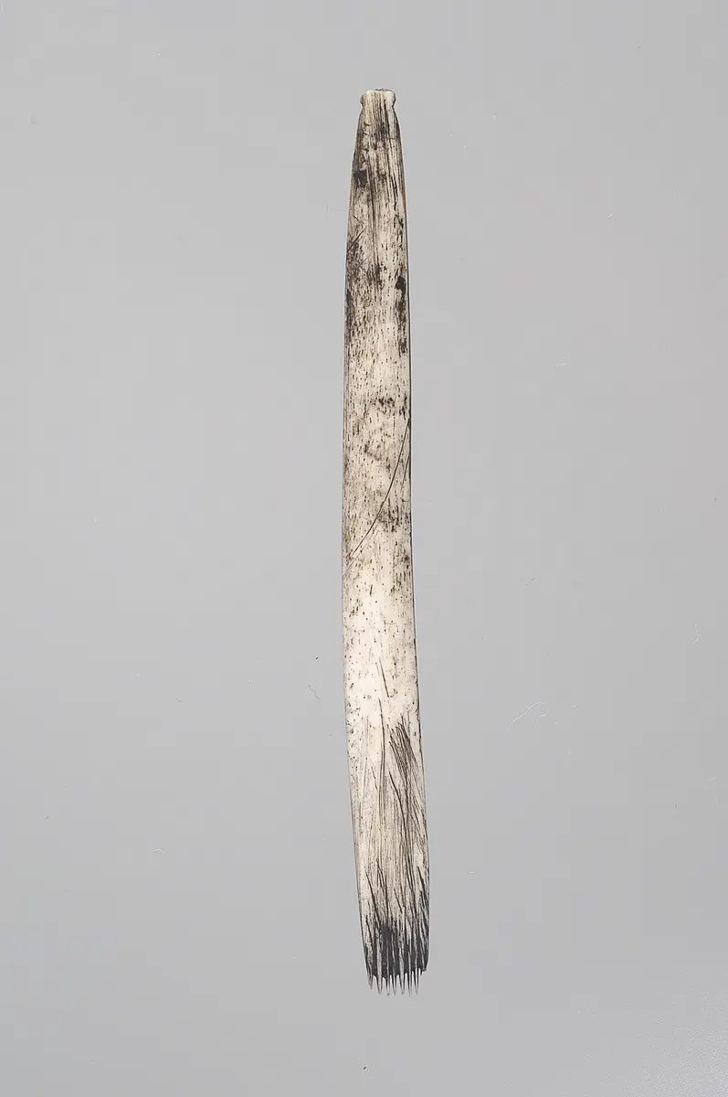 Tattoo needle