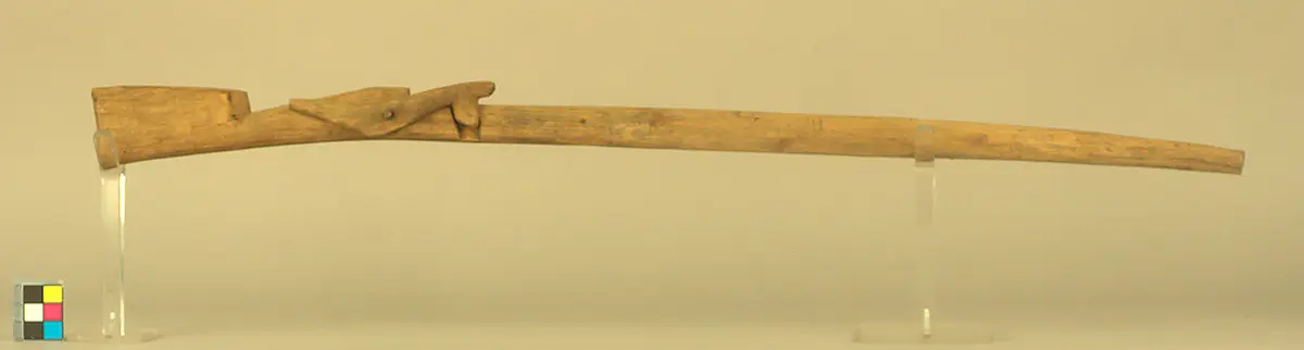 Spielgewehr für Kinder