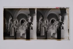 Stereofotografie, Negativ