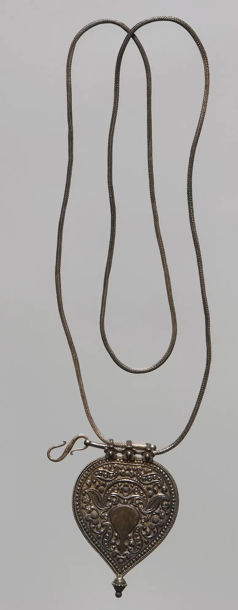 Schamdeckel