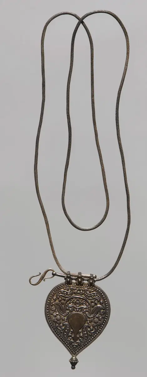 Schamdeckel