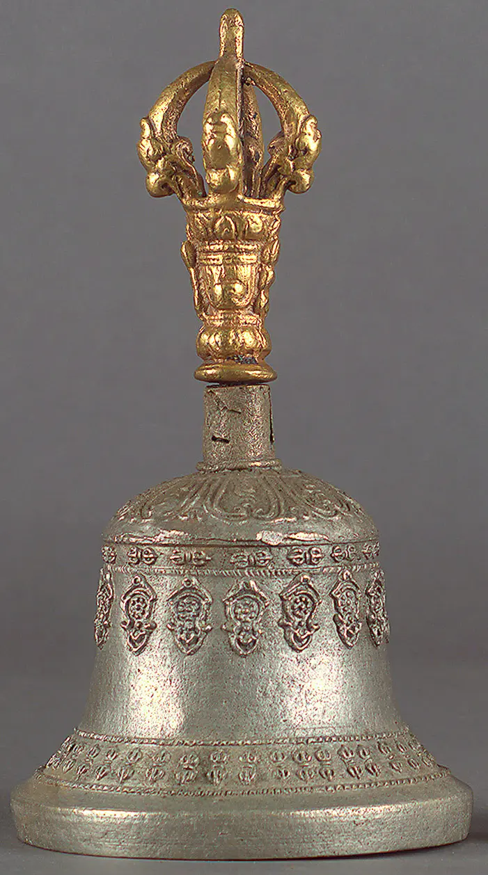 Zeremonialglocke