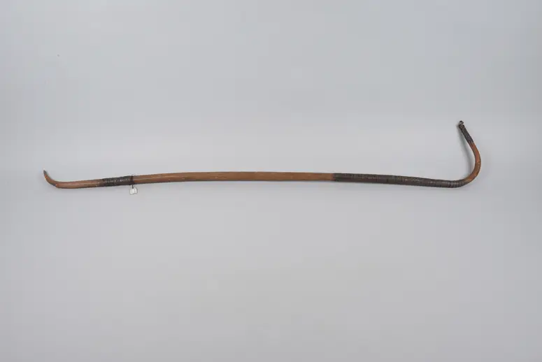 Dancing Staff