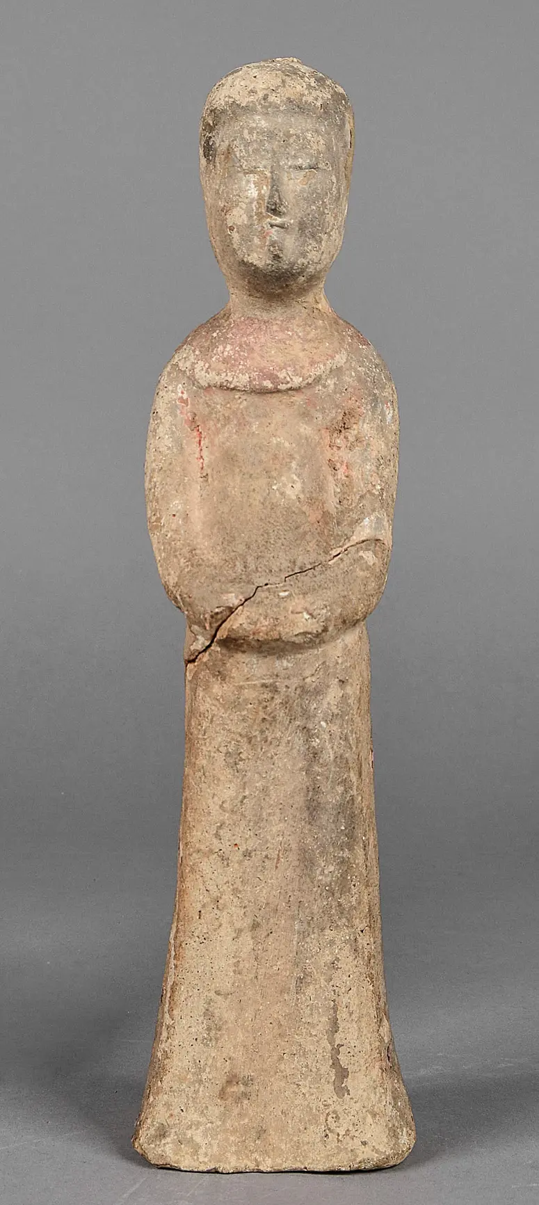 Grabfigur, Dienerin