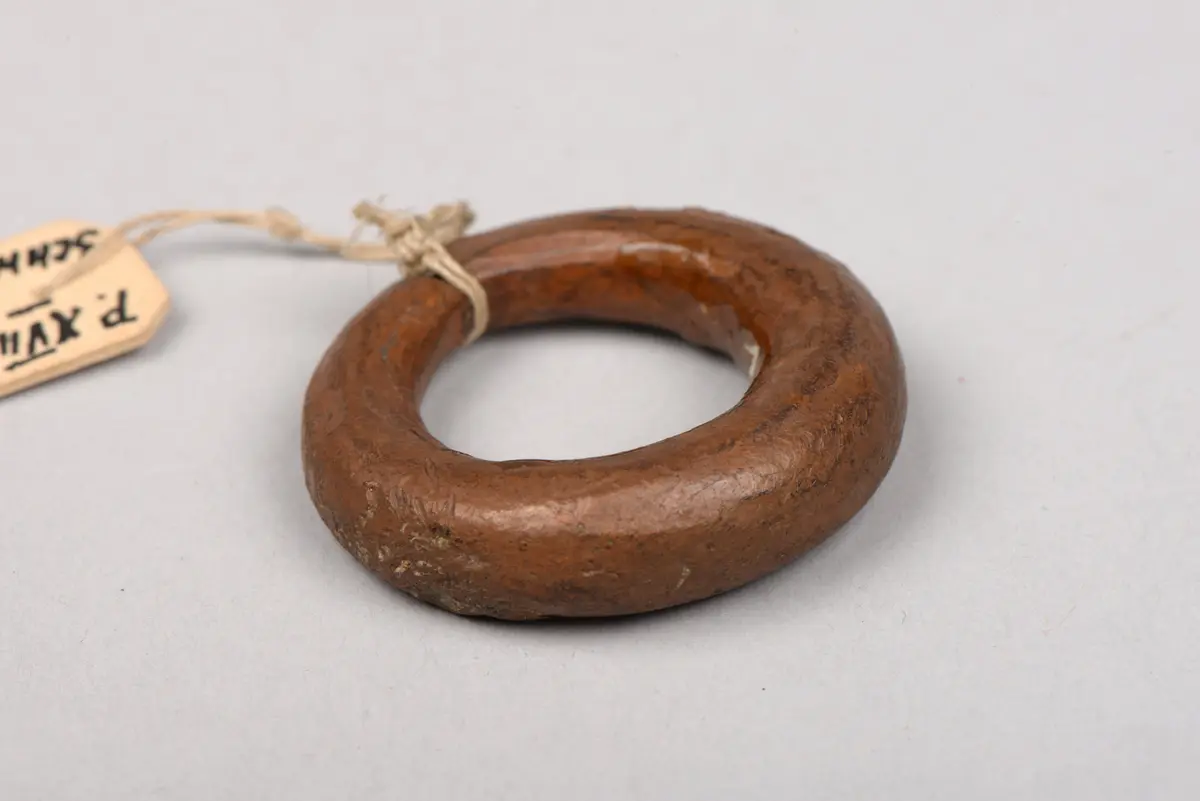 Fingerring