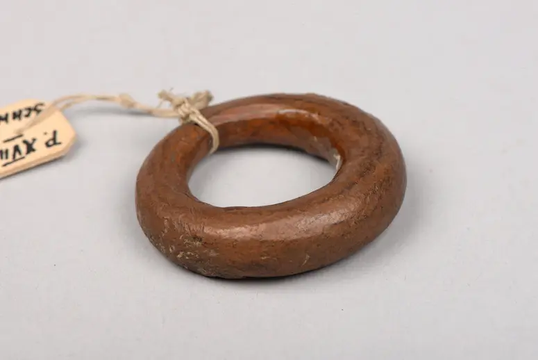 Fingerring