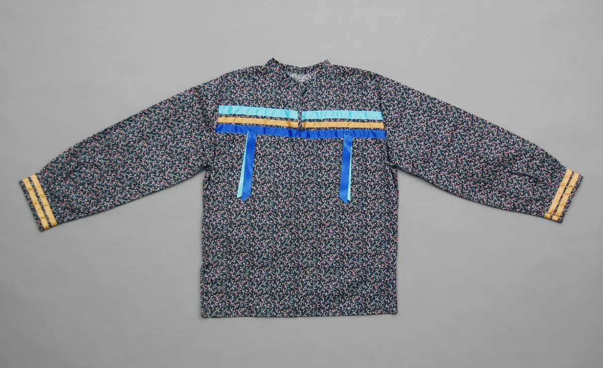Ribbonshirt