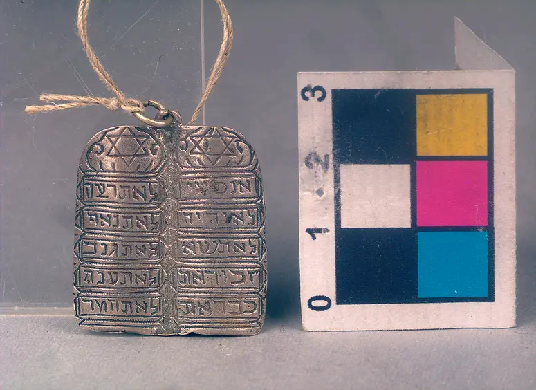 Amulett