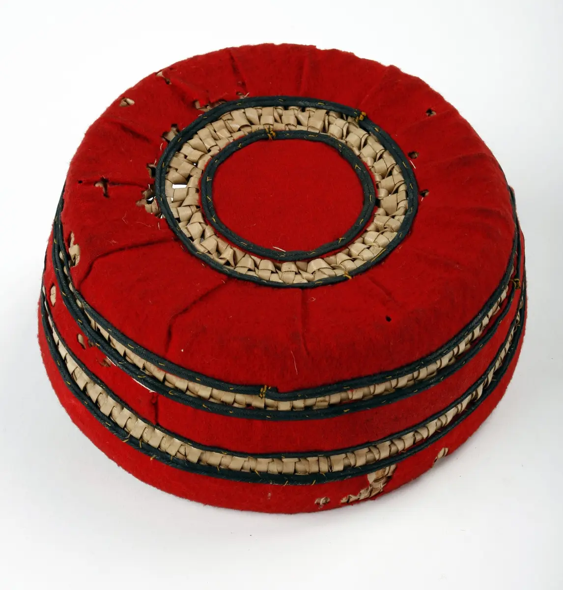 Deckel