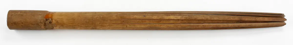 Ritual object