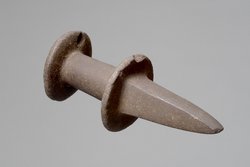 Schlagwaffe