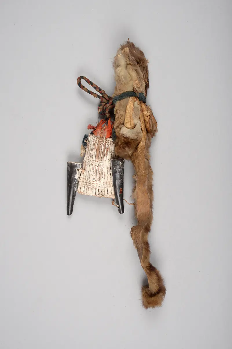 Amulett