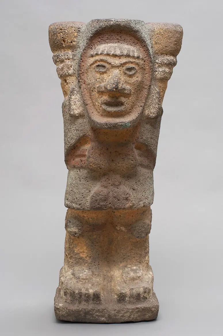 Trägerfigur