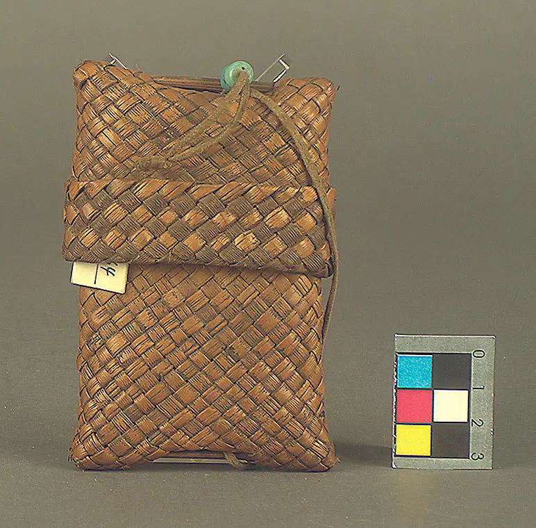Tabaktasche