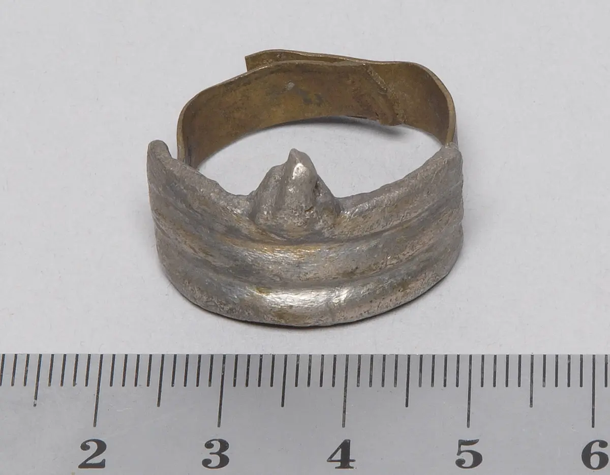Zehenring