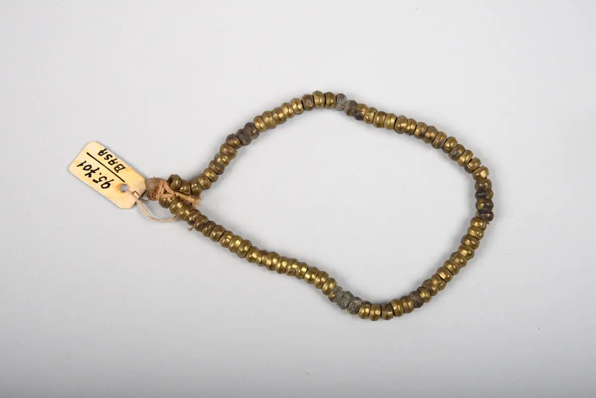 Armband oder Fußreif
