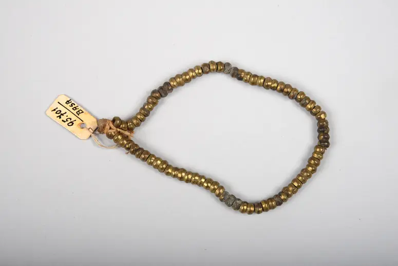 Armband oder Fußreif