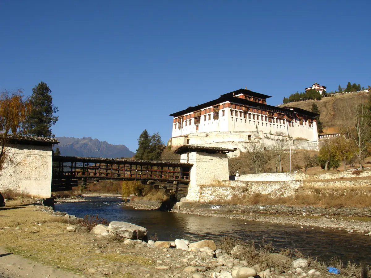 Parodzong