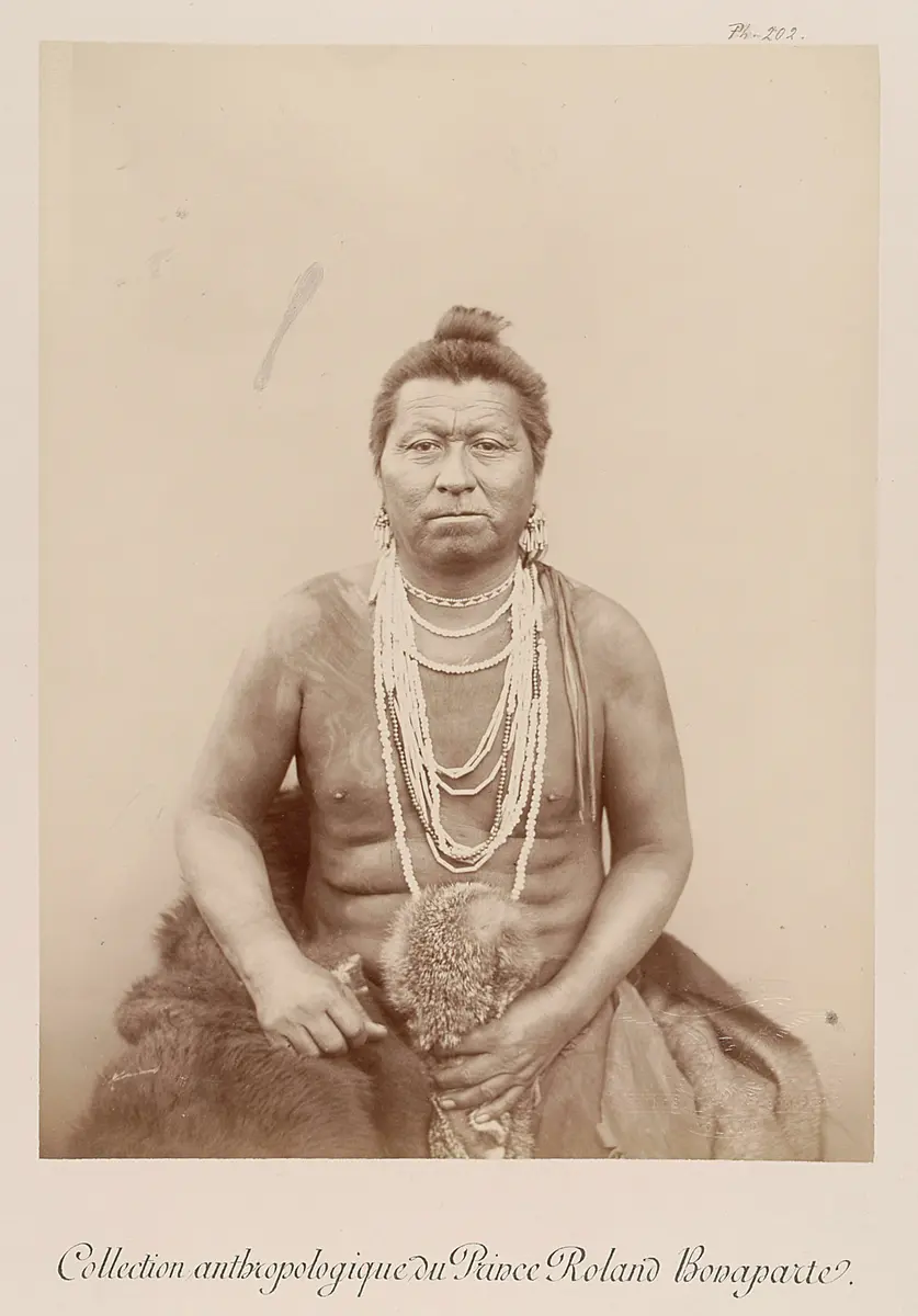 Bright-Eye - Inshta-labi, Mann