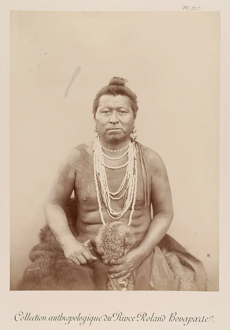 Bright-Eye - Inshta-labi, Mann