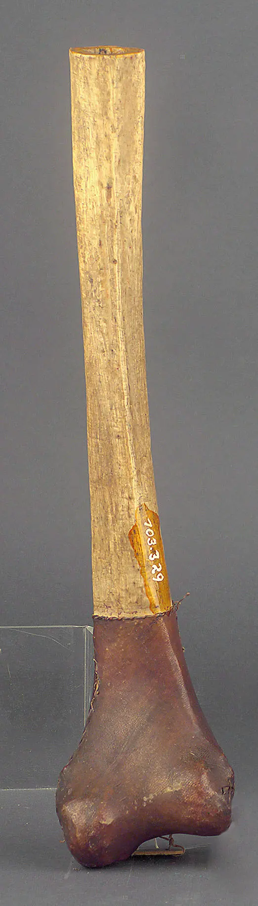 Knochentrompete