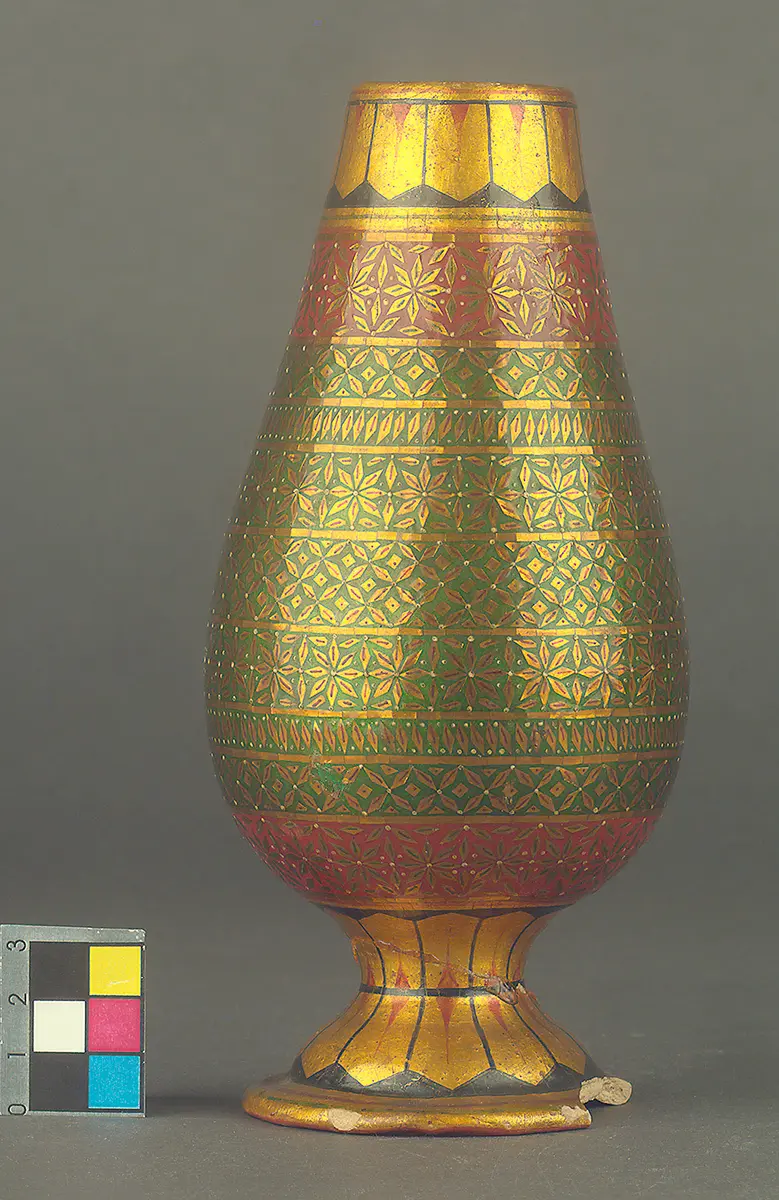 Gefäß