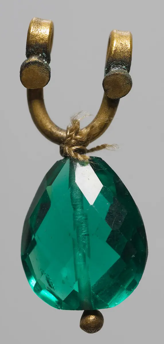 Ohrschmuck