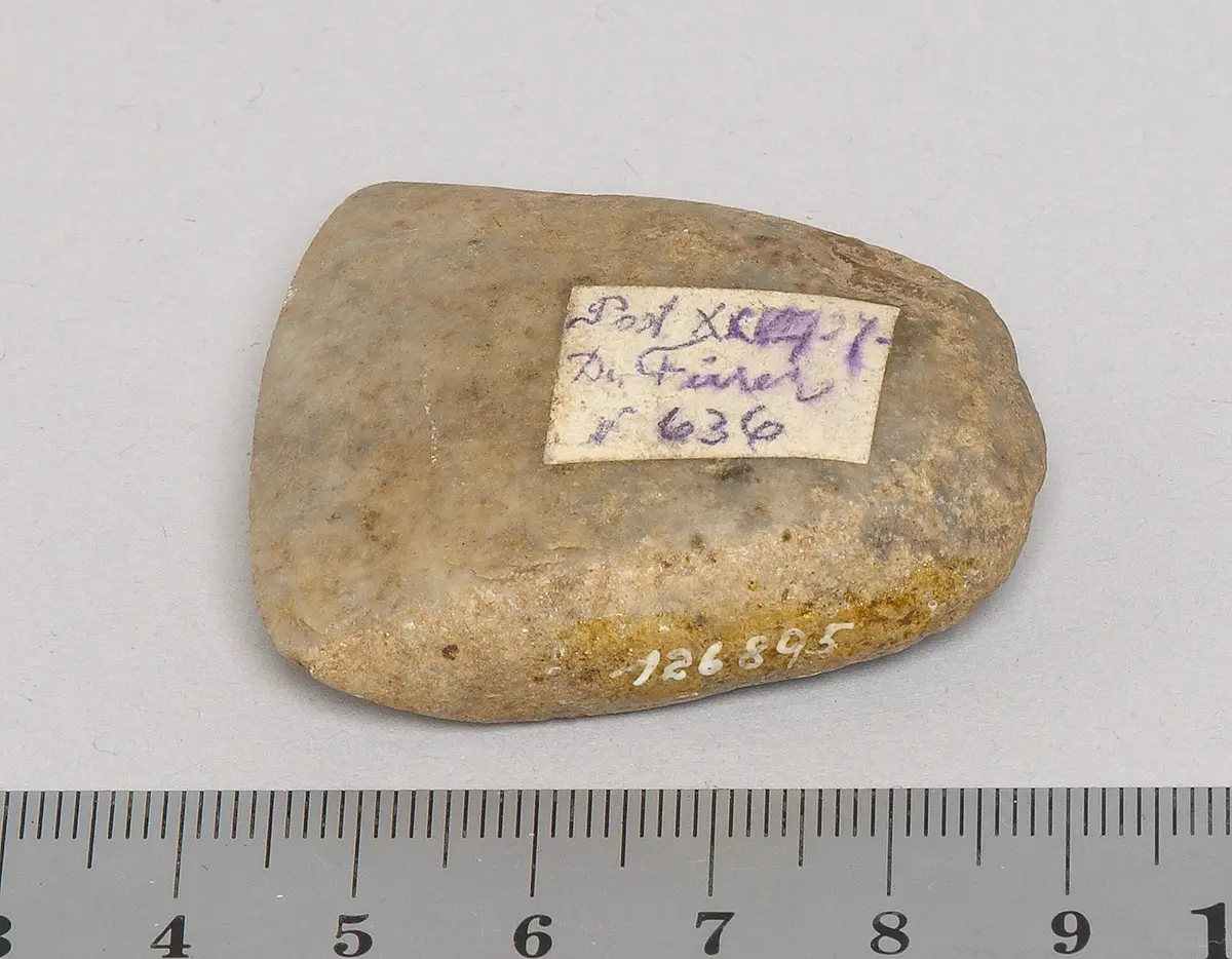Steinbeil