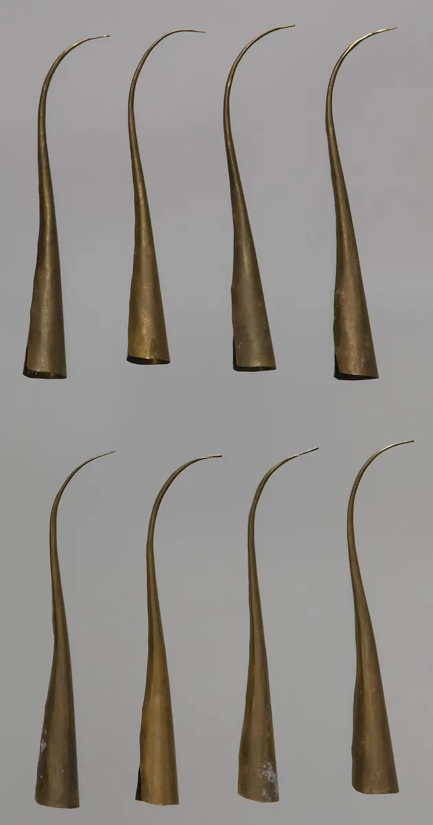 Fingerspitzen