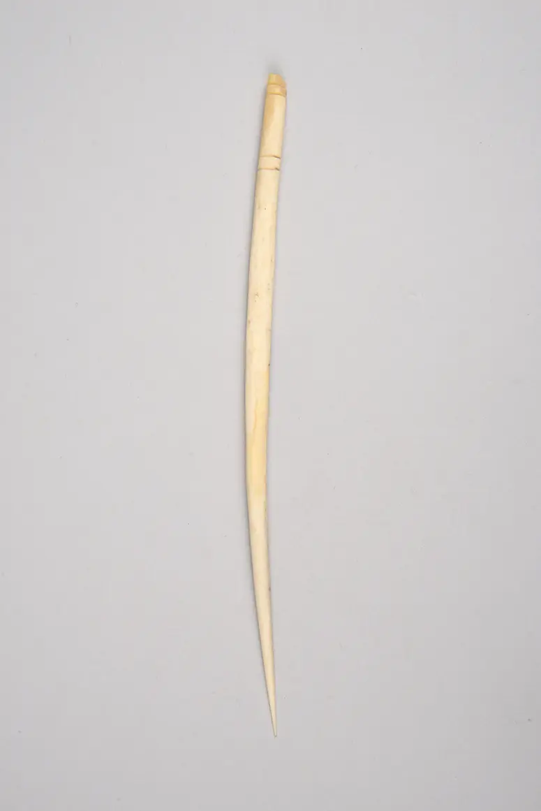 Haarnadel