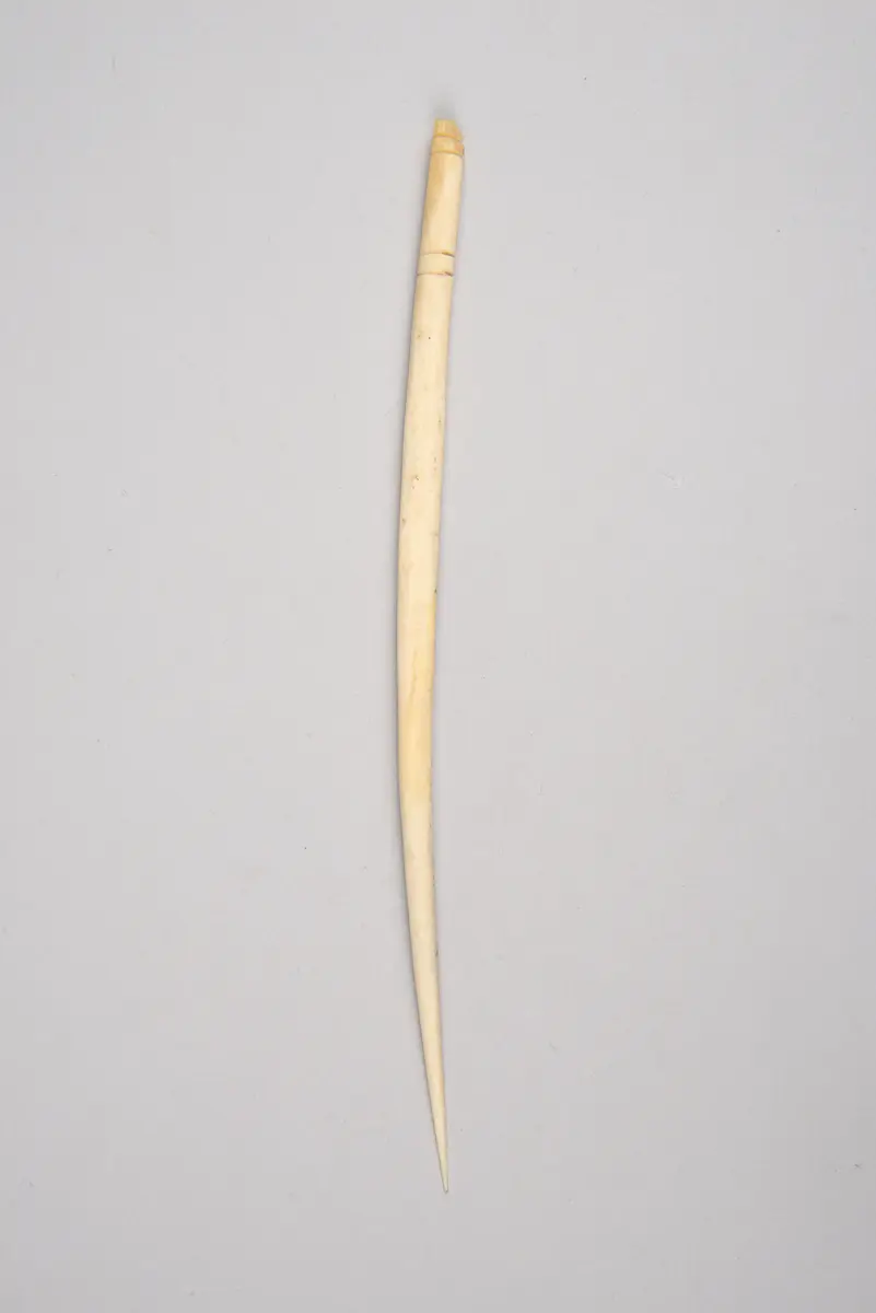 Haarnadel