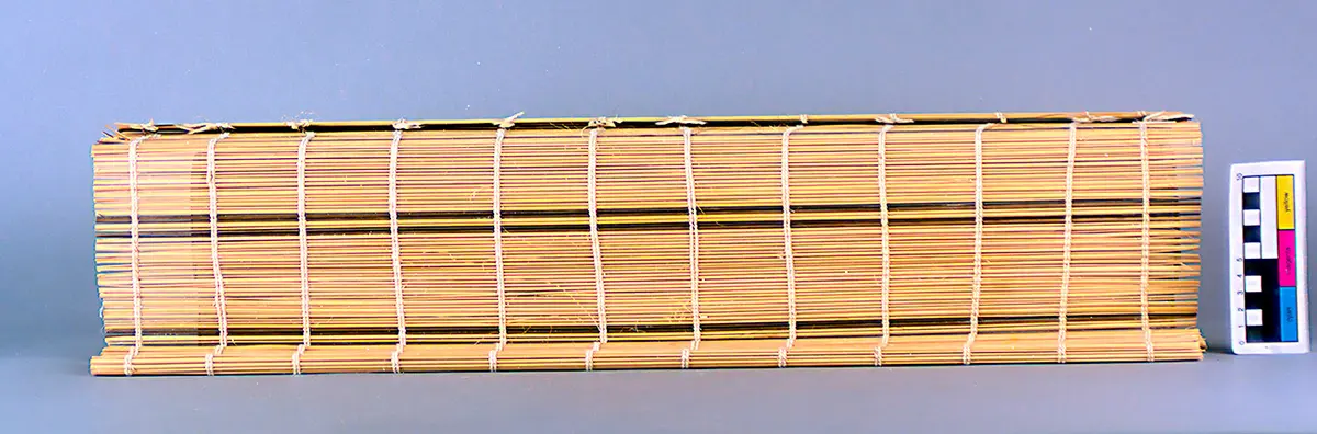 Maniokpressmatte