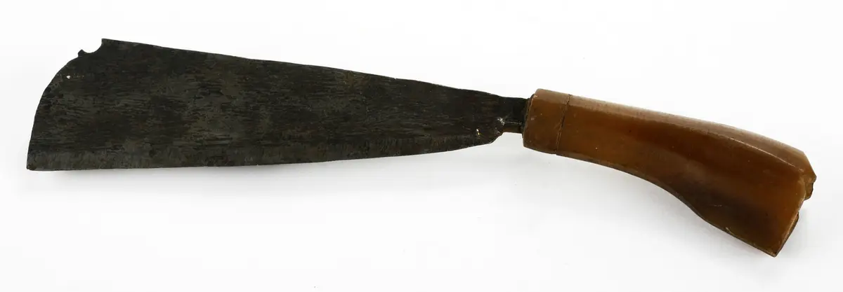 Knife