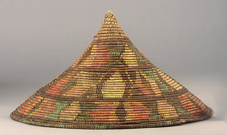 Speisendeckel