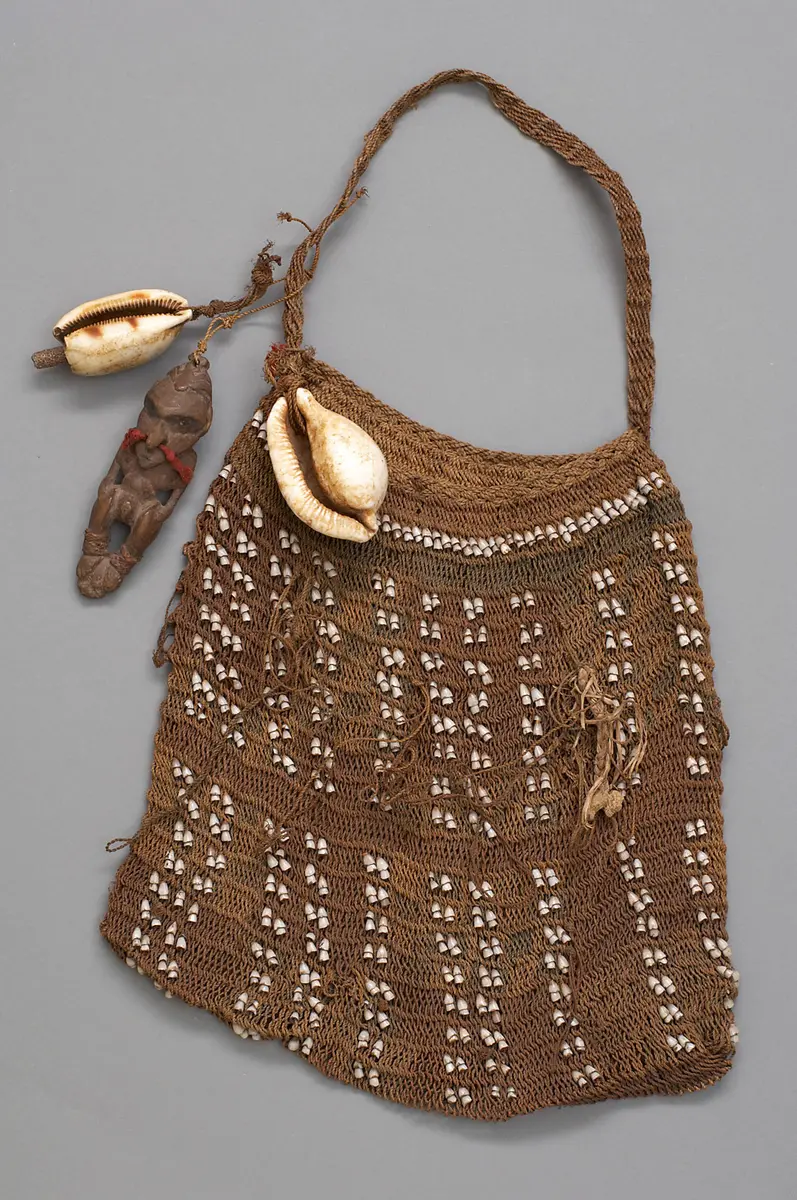 Netztasche