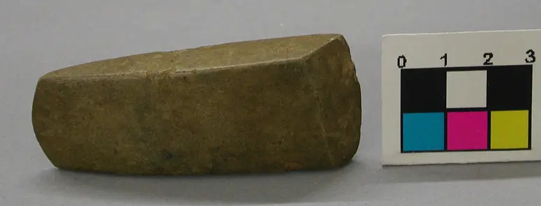 Steinbeil
