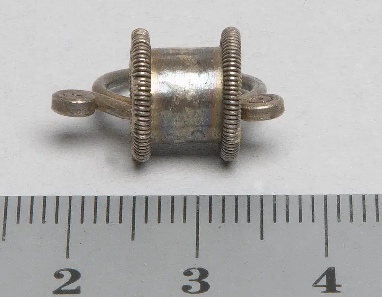 Ohrschmuck