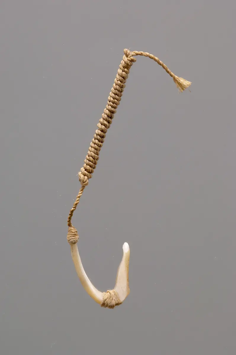 Fishing hook