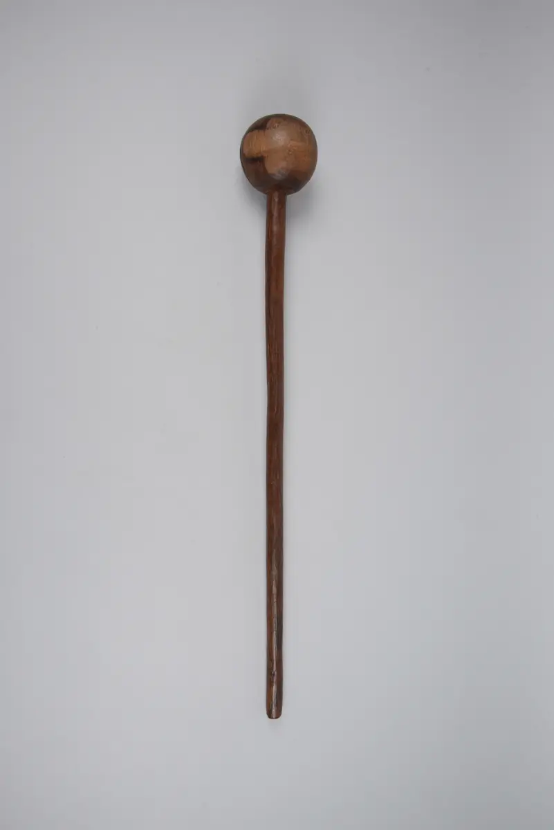 Wurfkeule