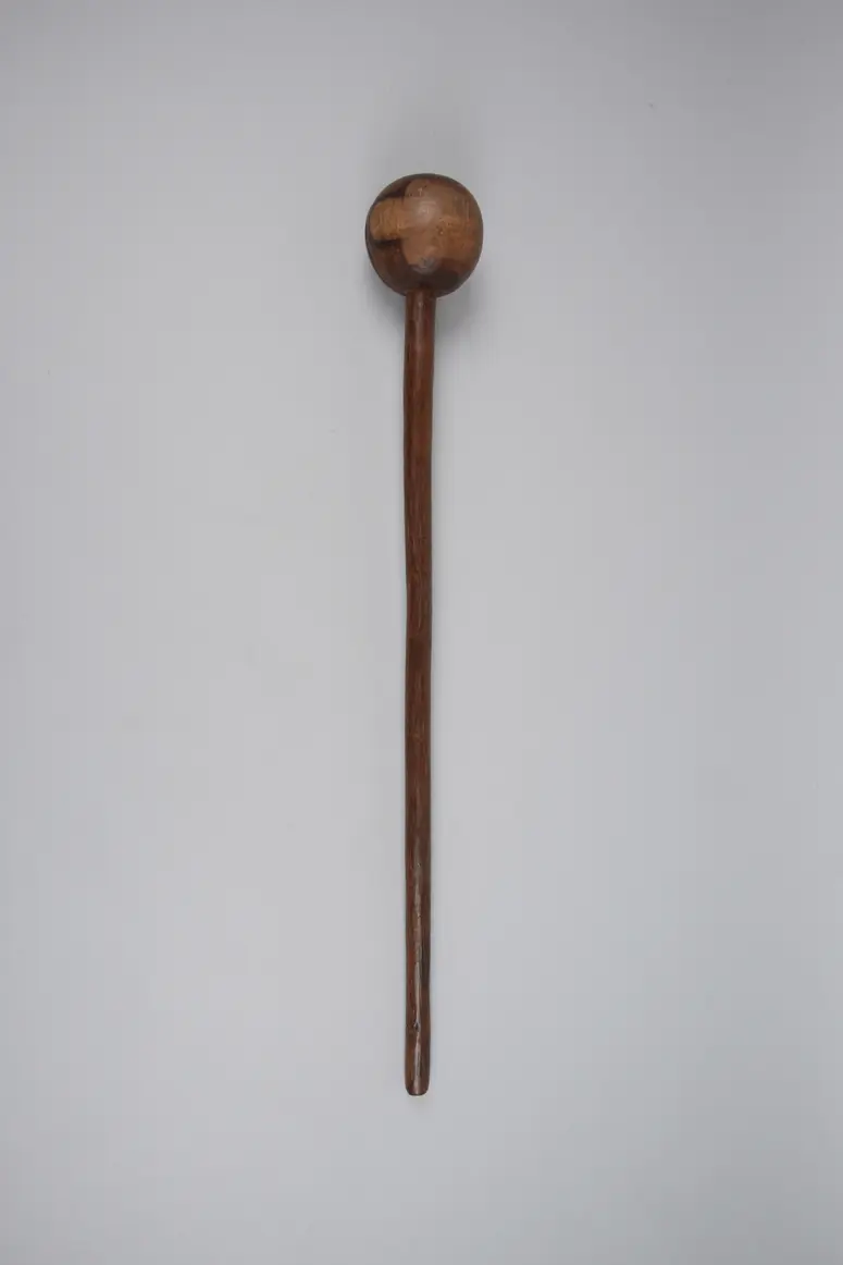 Wurfkeule