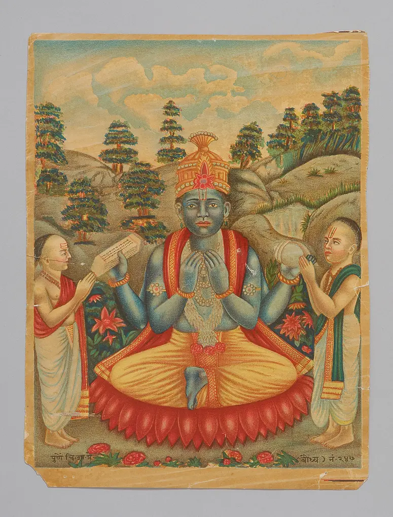 Vishnu