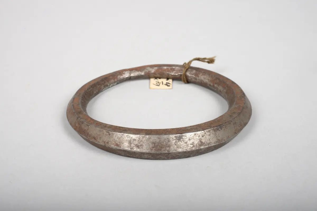 Ankle Bracelet